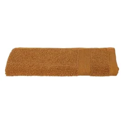 Atmosphera Créateur D'Intérieur Serviette de toilette Praia 30x50cm - Atmosphera