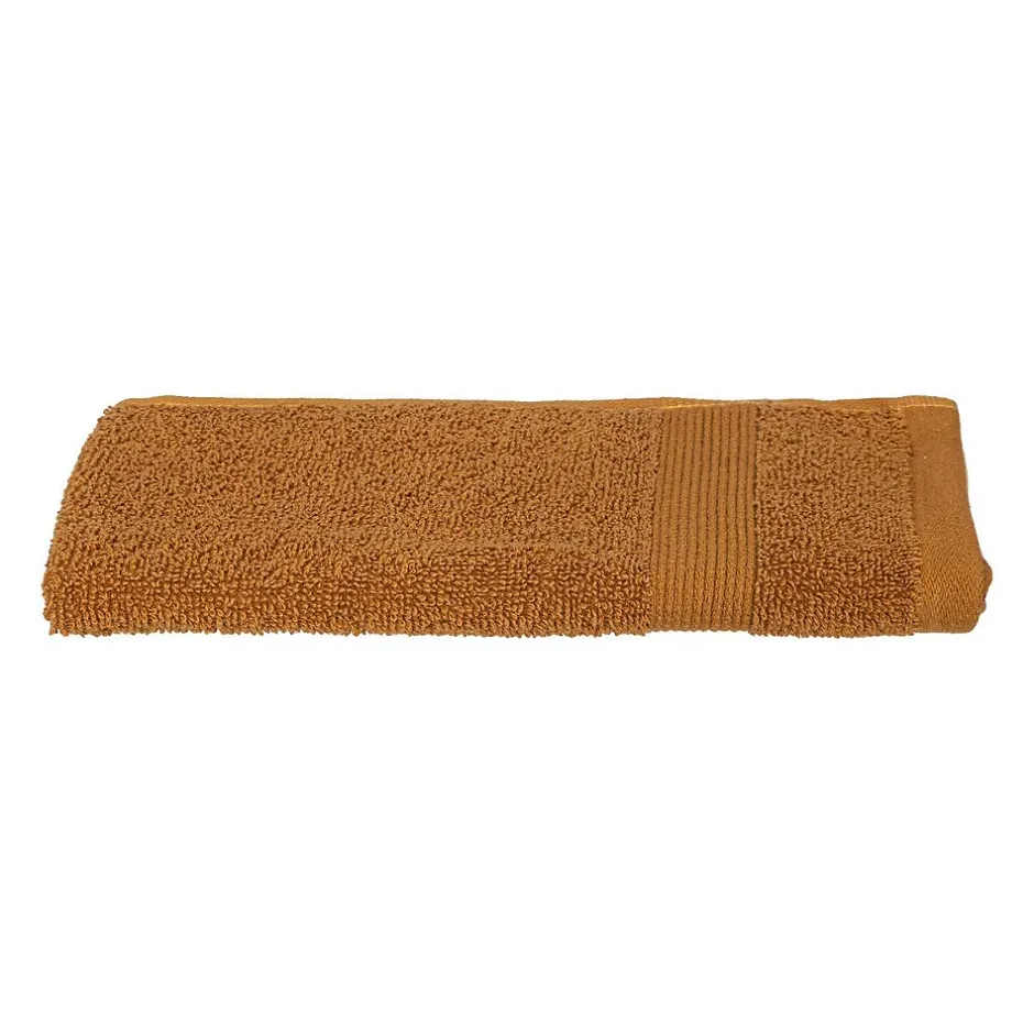Atmosphera Créateur D'Intérieur Serviette de toilette Praia 30x50cm - Atmosphera