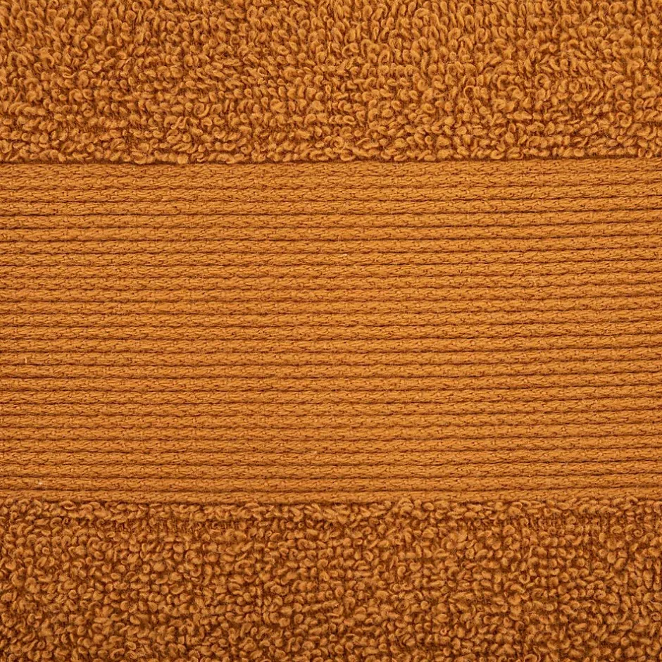 Atmosphera Créateur D'Intérieur Serviette de toilette Praia 30x50cm - Atmosphera