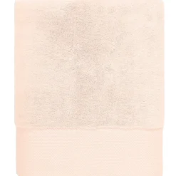 Sensei Maison Serviette de toilette Zéro Twist 560 g/m² Poudre 50x100 cm SENSOFT