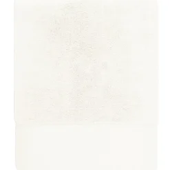 Sensei Maison Serviette de toilette Zéro Twist 560 g/m² Ecru 50x100 cm SENSOFT