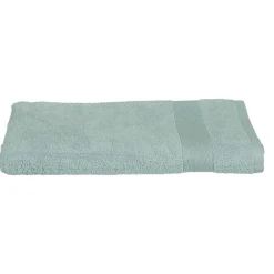 Eden Serviette ou drap de bain 100 x 150 cm Couleur moderne givre* Serviette De Toilette