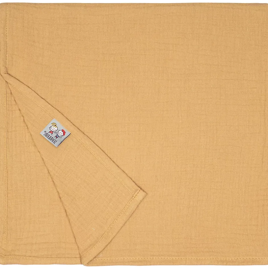 Sevira Kids Lange en gaze de coton Jeanne