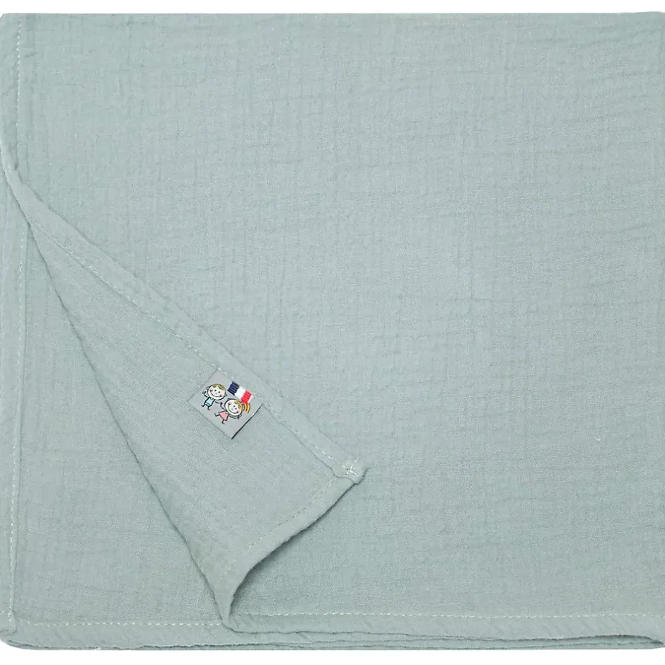 Sevira Kids Lange en gaze de coton Jeanne