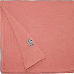 Sevira Kids Lange en gaze de coton Jeanne* Serviette De Toilette