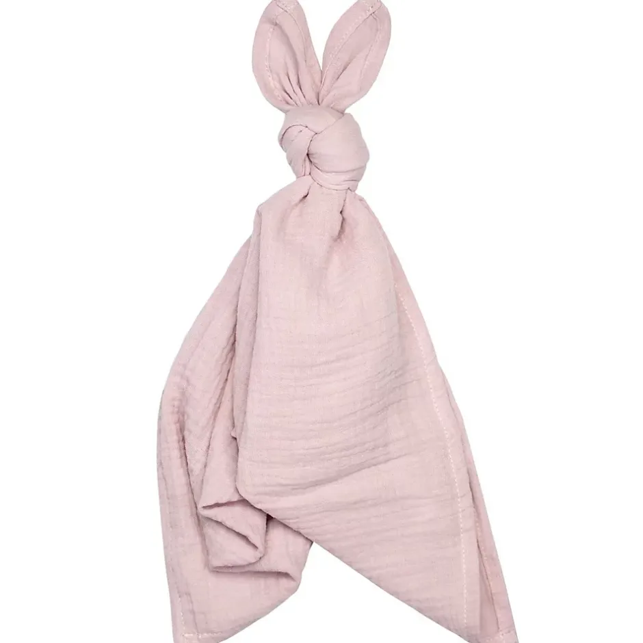 Sevira Kids Lange en gaze de coton Jeanne* Serviette De Toilette