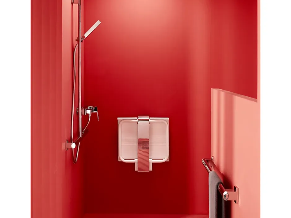 Pellet Siège de douche - Arsis - ASC