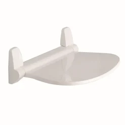 Kiamami Valentina Siège De Douche Pour Personnes Âgées Et Handicapées Blanc - Sound* Siège De Douche