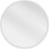 Silla Global SILLA Miroir mural rond, 50 cm, sans cadre