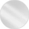 Silla Global SILLA Miroir mural rond, 90 cm, sans cadre* Miroir Grossissant