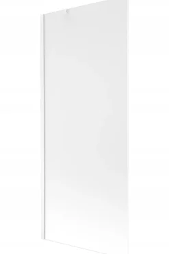 Silla Global Silla Pare-baignoire fixe, 80x150 cm, Blanc* Pare-Baignoire