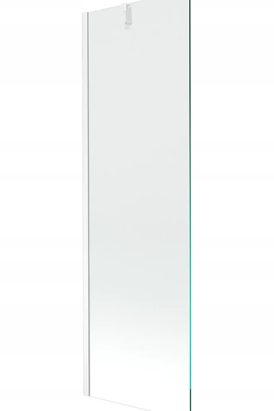 Silla Global Silla Pare-baignoire fixe, 60x150 cm, Blanc* Pare-Baignoire