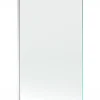Silla Global Silla Pare-baignoire fixe, 60x150 cm, Chromé