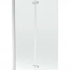 Silla Global Silla Pare-baignoire fixe, 100x150 cm, Chromé