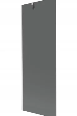 Silla Global Silla Pare-baignoire fixe, 70x150 cm, Chromé