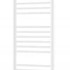 Silla Global Silla Sèche-serviettes eau chaude 389W 120x50x4,8cm, Blanc* Sèche-Serviettes Eau Chaude