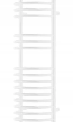 Silla Global Silla Sèche-serviettes eau chaude 315W 90x31,8x20,1cm, Blanc* Sèche-Serviettes Eau Chaude
