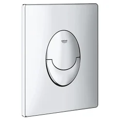 Grohe Skate Air Plaque de commande WC (38505000)