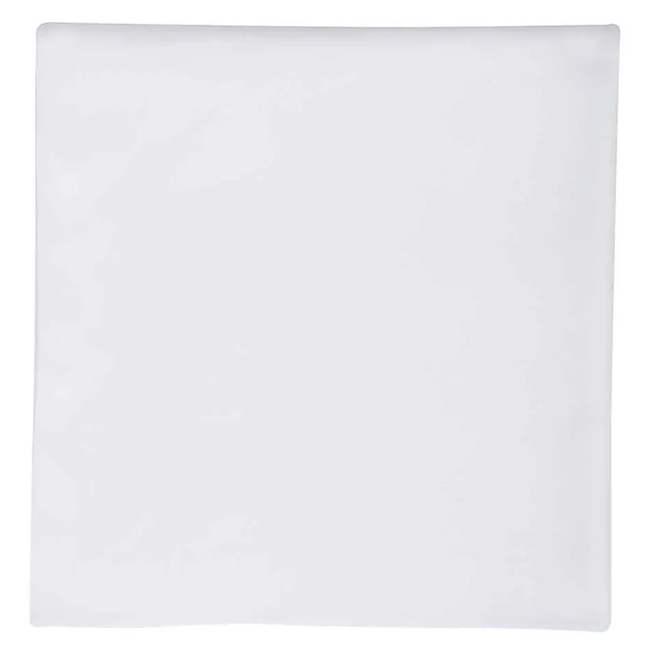 Sols - Serviette ATOLL Blanc (Taille unique)