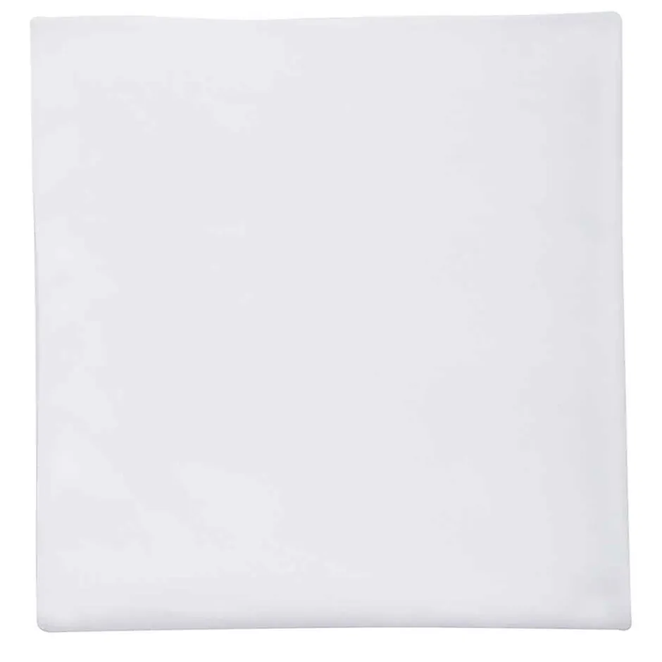 Sols - Serviette ATOLL Blanc (Taille unique)