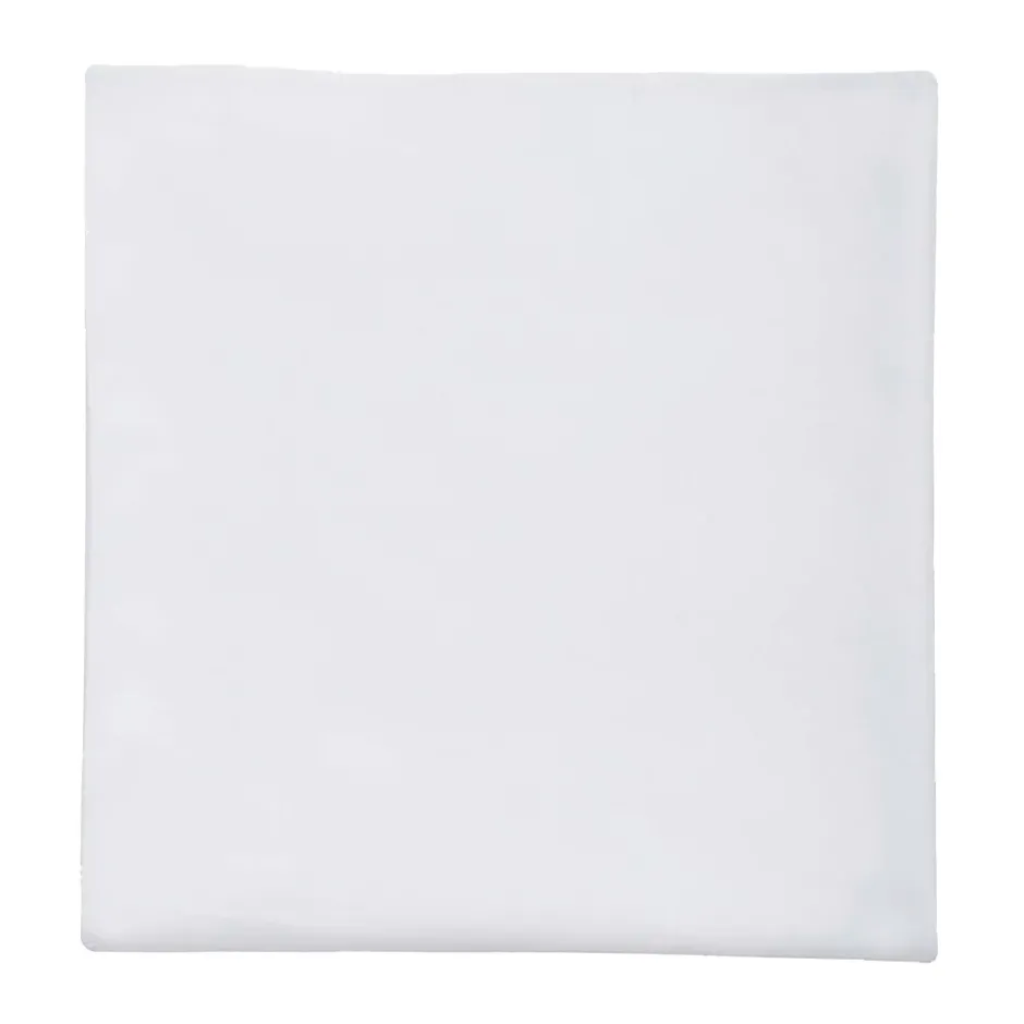 Sols - Serviette ATOLL Blanc (Taille unique)