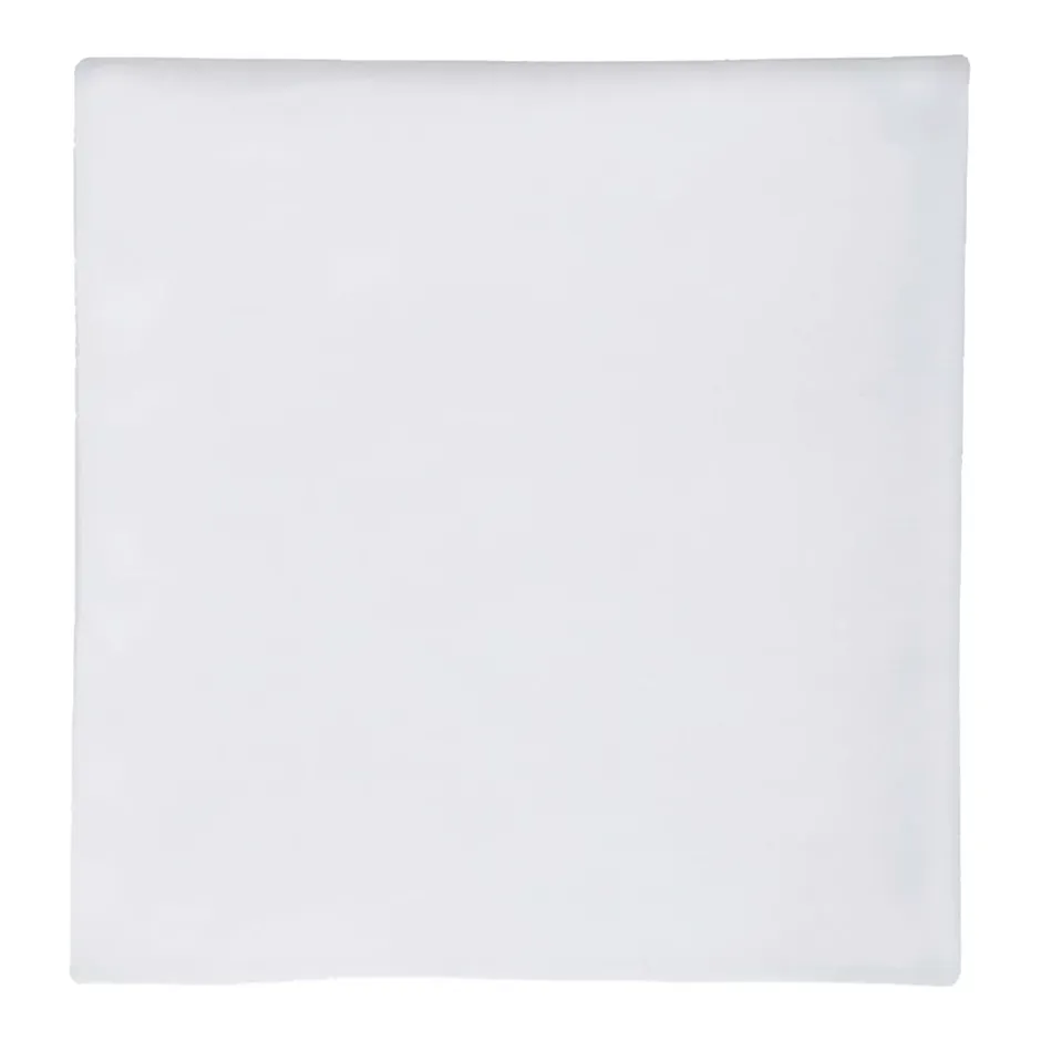 Sols - Serviette ATOLL Blanc (Taille unique)
