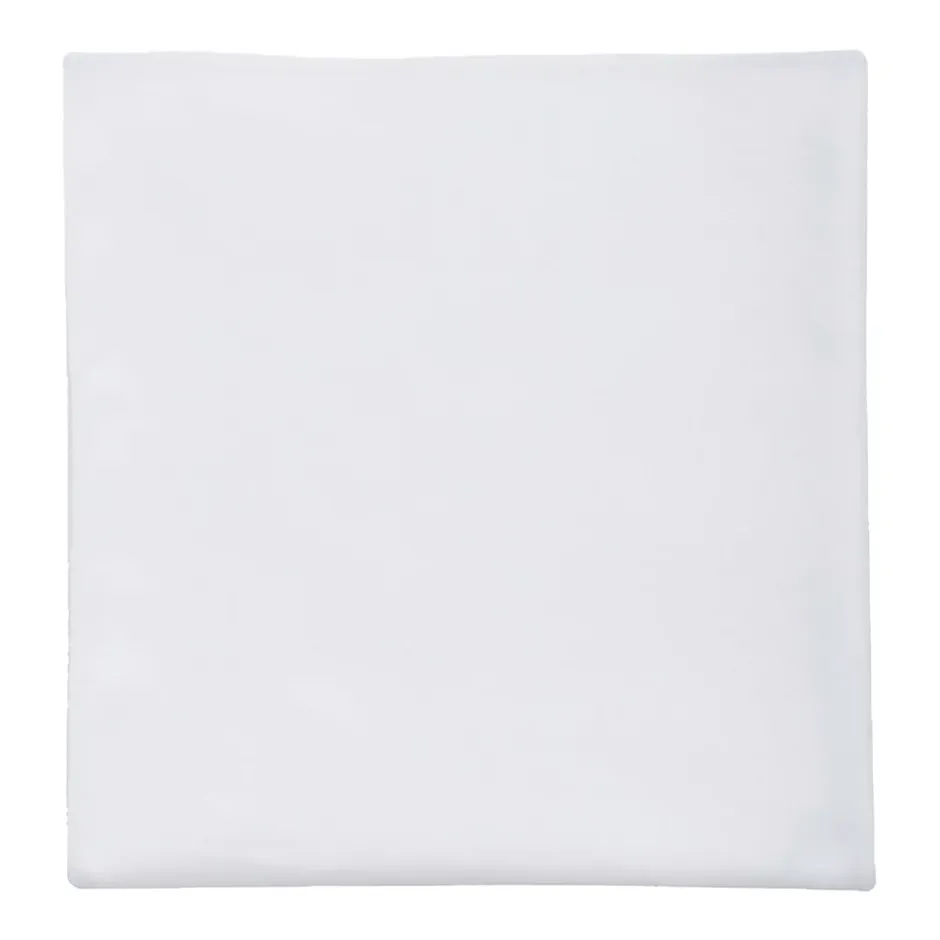 Sols - Serviette ATOLL Blanc (Taille unique)