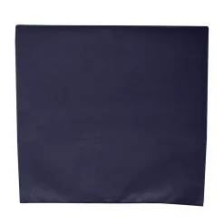 Sols - Serviette ATOLL Bleu marine français (Taille unique)* Gant De Toilette