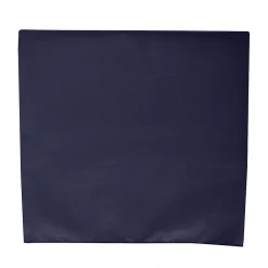 Sols - Serviette ATOLL Bleu marine français (Taille unique)