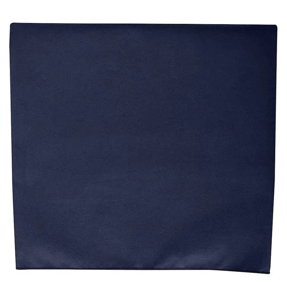 Sols - Serviette ATOLL Bleu marine français (Taille unique)* Gant De Toilette