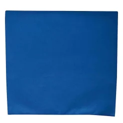 Sols - Serviette ATOLL Bleu roi (Taille unique)* Gant De Toilette