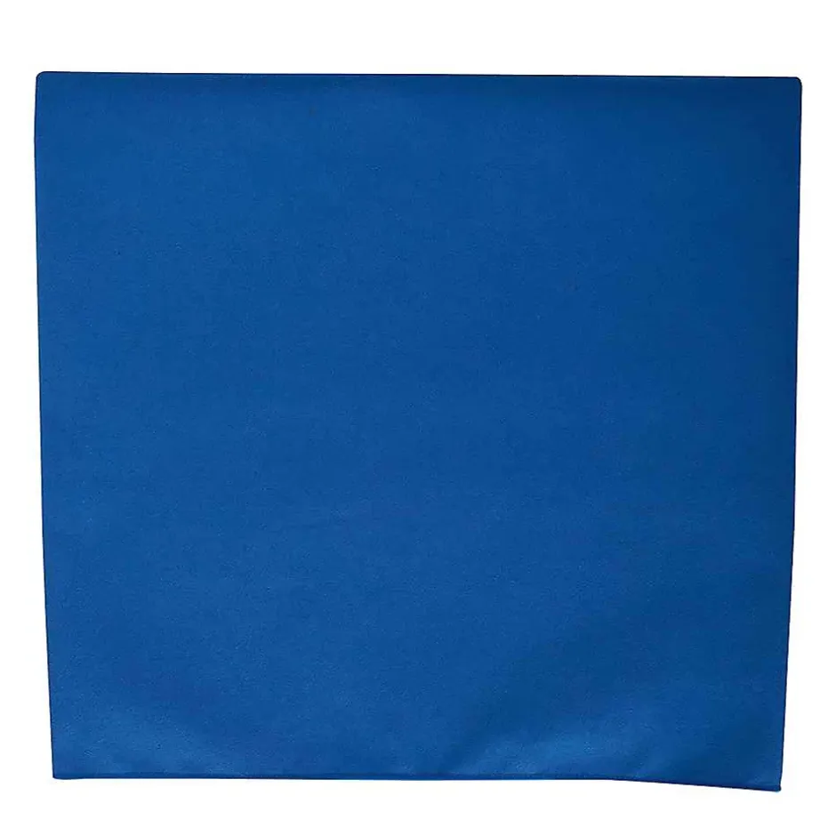 Sols - Serviette ATOLL Bleu roi (Taille unique)* Gant De Toilette