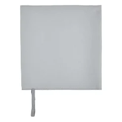Sols - Serviette ATOLL Gris (Taille unique)* Gant De Toilette