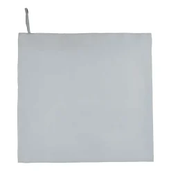 Sols - Serviette ATOLL Gris (Taille unique)* Gant De Toilette