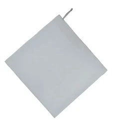 Sols - Serviette ATOLL Gris (Taille unique)* Gant De Toilette