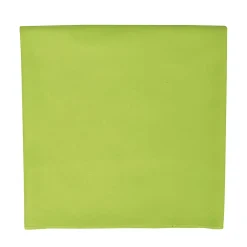 Sols - Serviette ATOLL Vert pomme (Taille unique)* Gant De Toilette