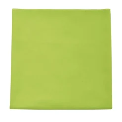 Sols - Serviette ATOLL Vert pomme (Taille unique)* Gant De Toilette