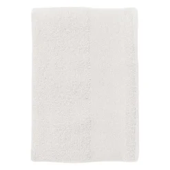 Sols - Serviette de bain BAYSIDE Blanc (Taille unique)