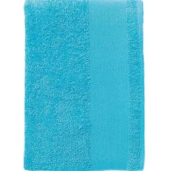Sols - Serviette de bain ISLAND Turquoise vif (Taille unique)