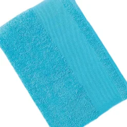 Sols - Serviette de bain ISLAND Turquoise vif (Taille unique)