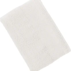 Sols - Serviette de bain ISLAND Blanc (Taille unique)
