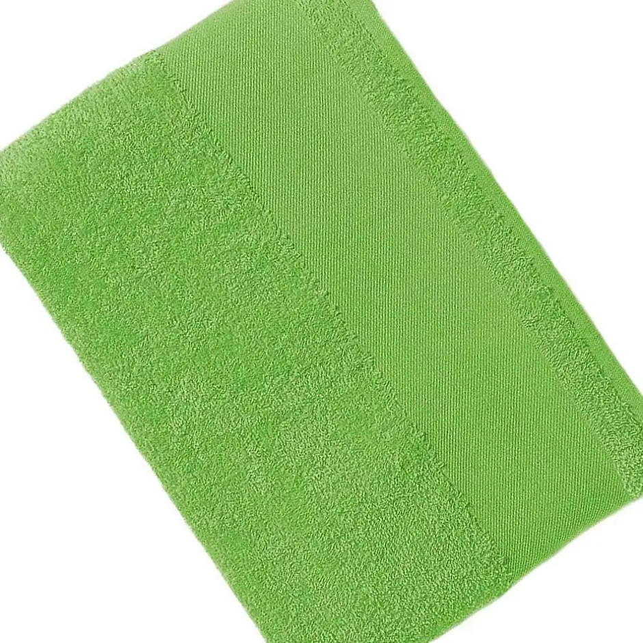 Sols - Serviette de bain ISLAND Vert clair (Taille unique)
