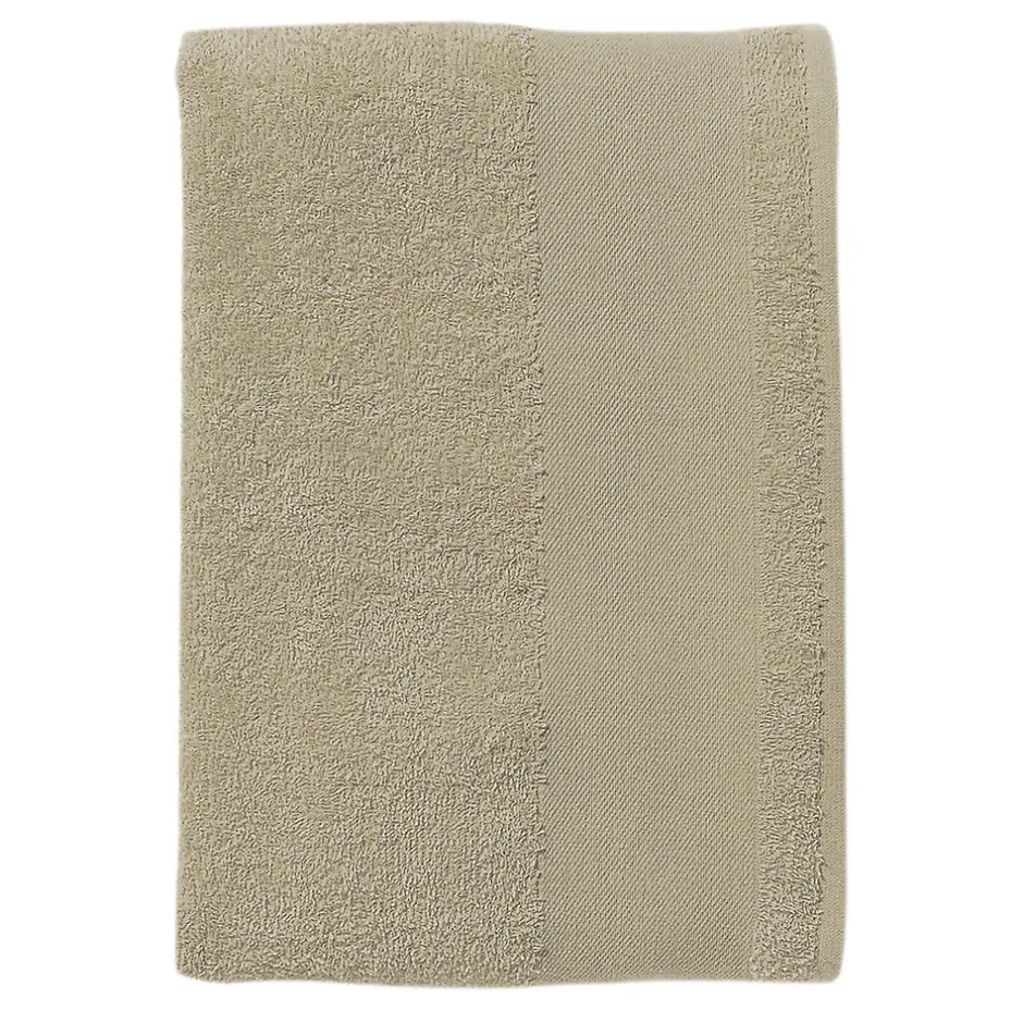 Sols - Serviette de bain ISLAND Corde (Taille unique)