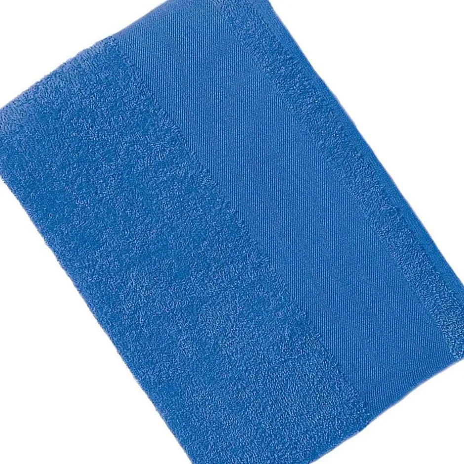 Sols - Serviette de bain ISLAND Bleu roi (Taille unique)* Gant De Toilette