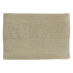 Sols - Serviette de bain pour invités ISLAND Corde (Taille unique)* Gant De Toilette