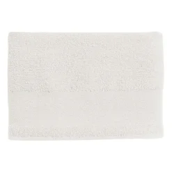 Sols - Serviette de bain pour invités ISLAND Blanc (Taille unique)