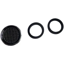 Somatherm for you - Aérateur grille polymère M24 - 6L/min* Accessoire De Robinet