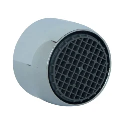 Somatherm for you - Aérateur grille polymère F22 - 6L/min* Accessoire De Robinet