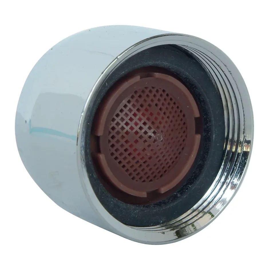 Somatherm for you - Aérateur grille polymère F22 - 6L/min* Accessoire De Robinet