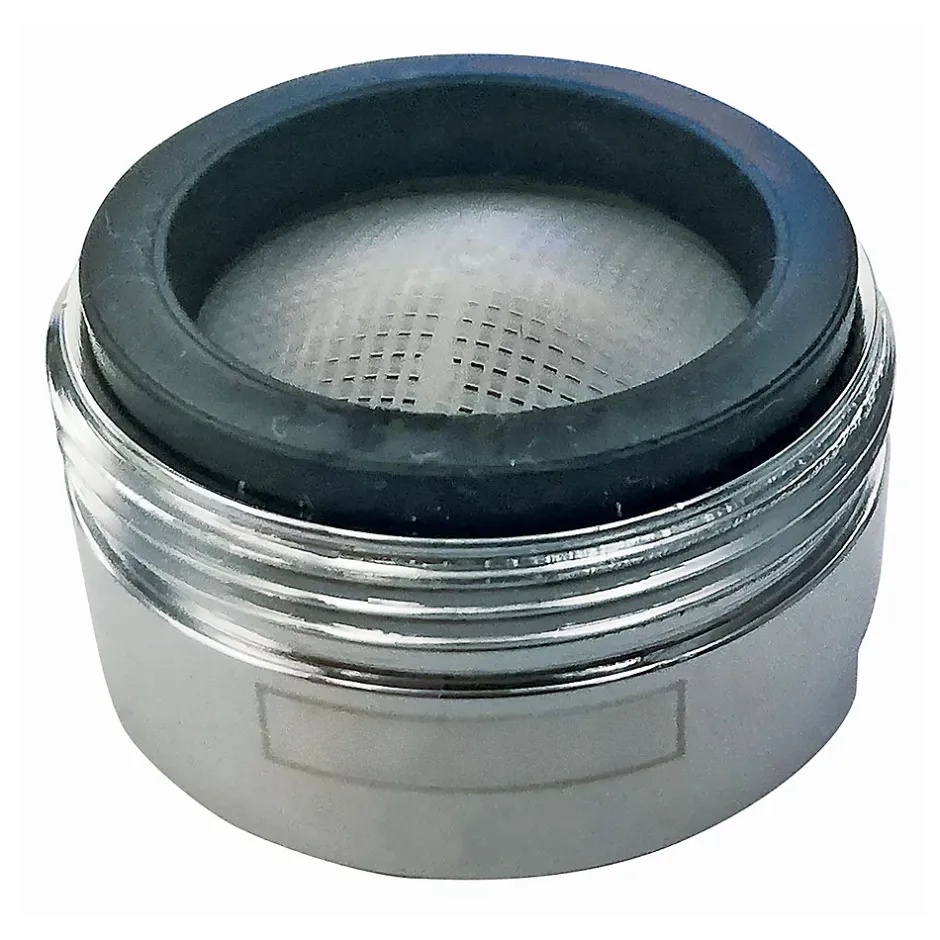 Somatherm for you - Aérateur chromé mâle 24/100* Accessoire De Robinet